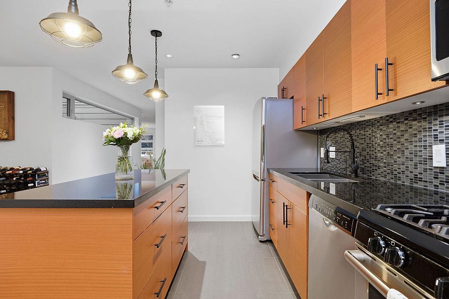 105 2832 Capilano Road North Vancouver, BC - 13