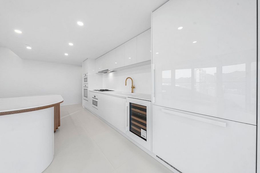 4503 1033 Nelson Street Vancouver, BC - 18