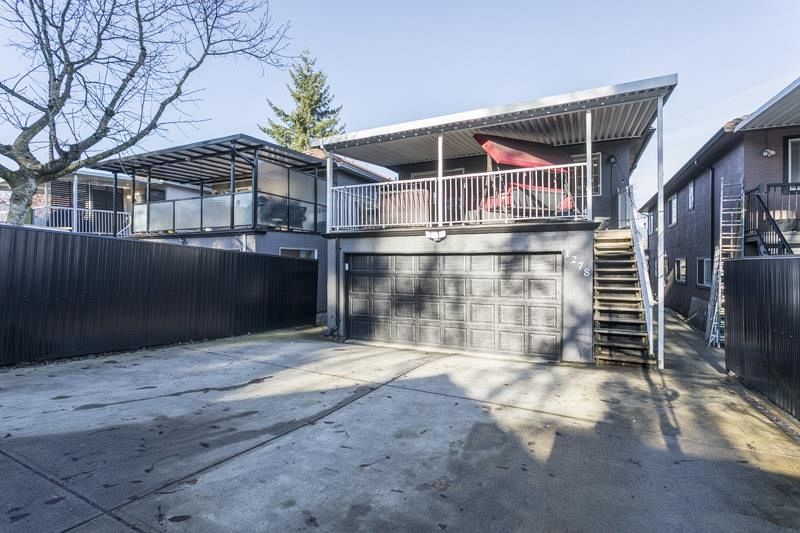1278 E 13th Avenue Vancouver, BC - 37