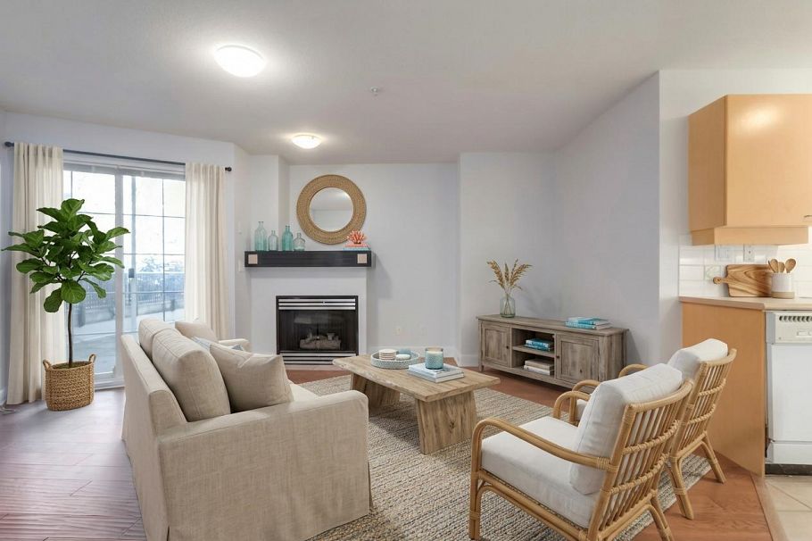 213 1989 Dunbar Street Vancouver, BC - 28