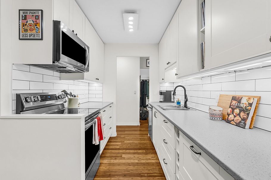 103 1412 W 14th Avenue Vancouver, BC - 10