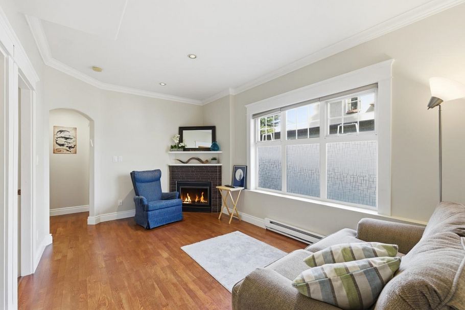 3662 Oak Street Vancouver, BC - 24