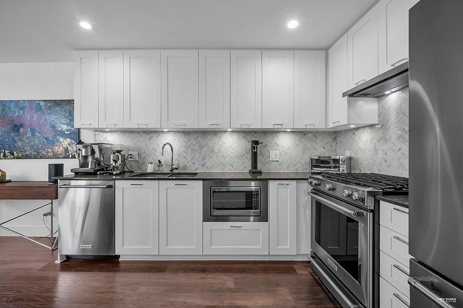 506 131 E 3rd Street North Vancouver, BC - 12