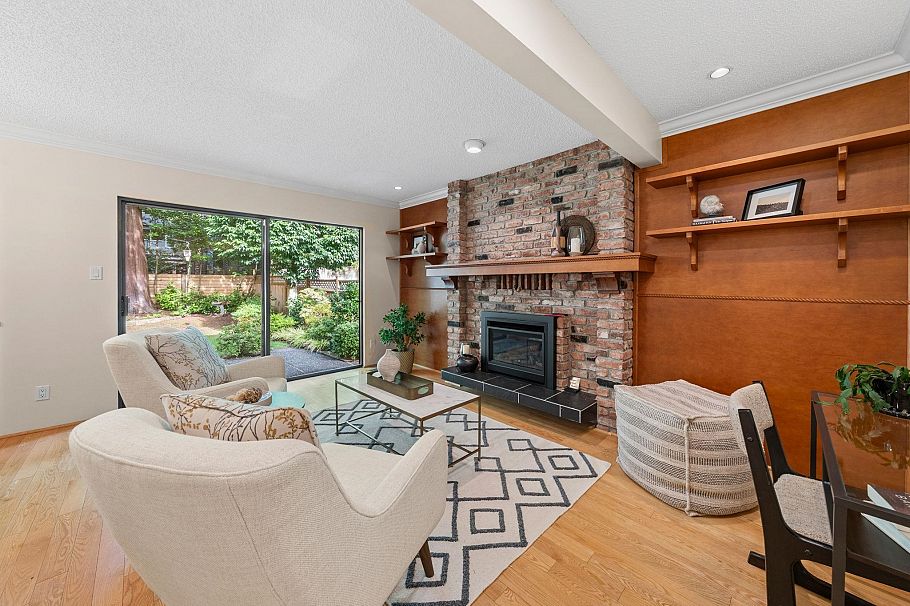 1168 Canyon Boulevard North Vancouver, BC - 19