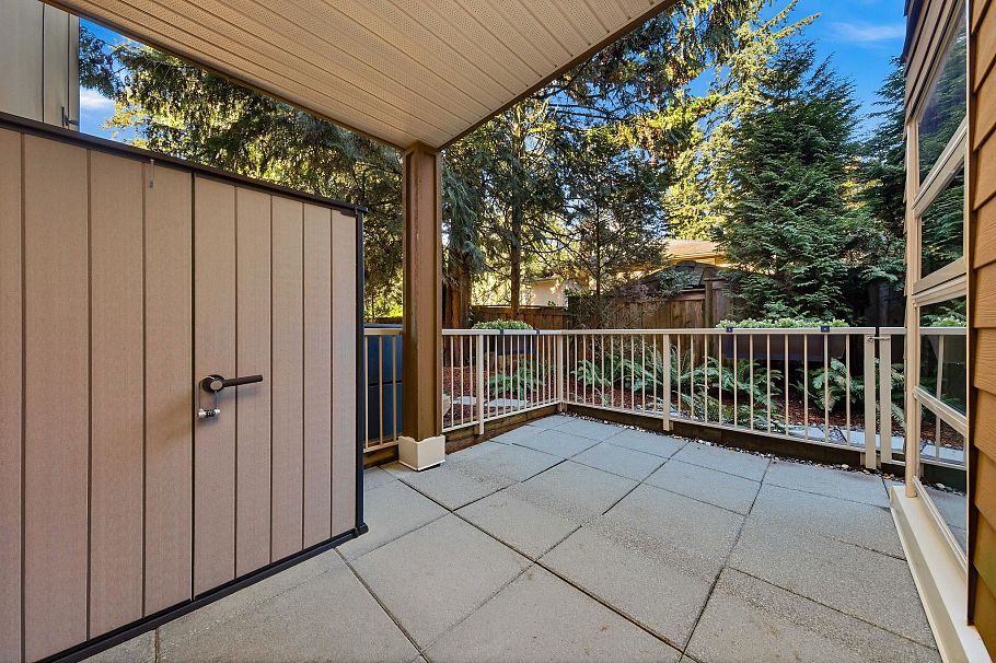 105 2832 Capilano Road North Vancouver, BC - 21