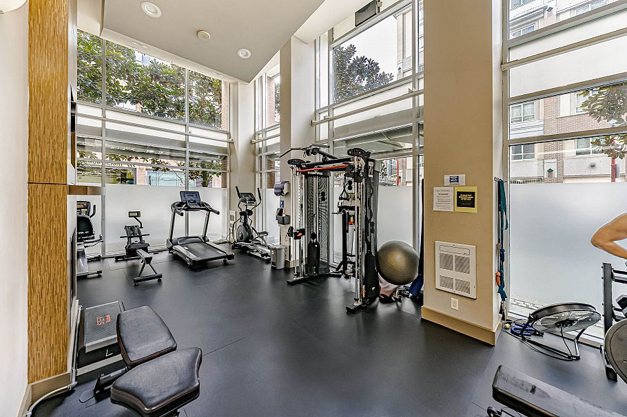 1201 550 Taylor Street Vancouver, BC - 23