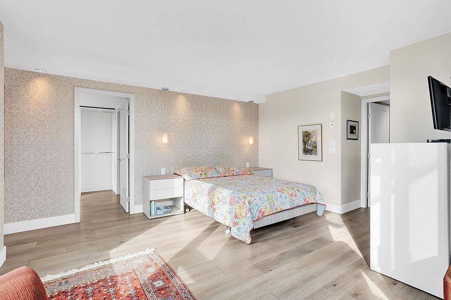 1002 1566 W 13th Avenue Vancouver, BC - 16