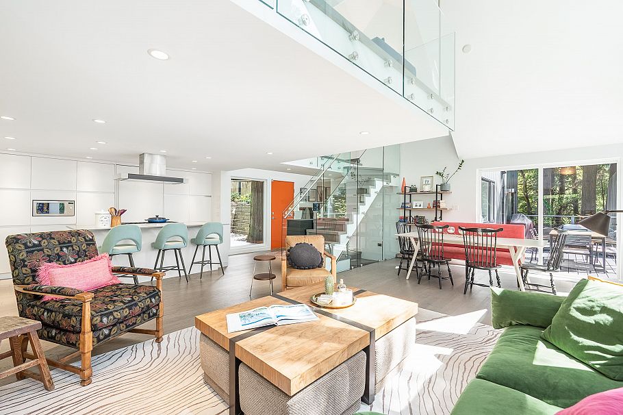 1197 Tall Tree Lane North Vancouver, BC - 6