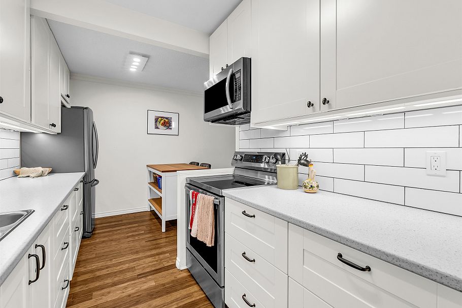 103 1412 W 14th Avenue Vancouver, BC - 12