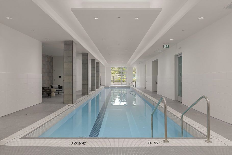 208 2375 Emery Court North Vancouver, BC - 32