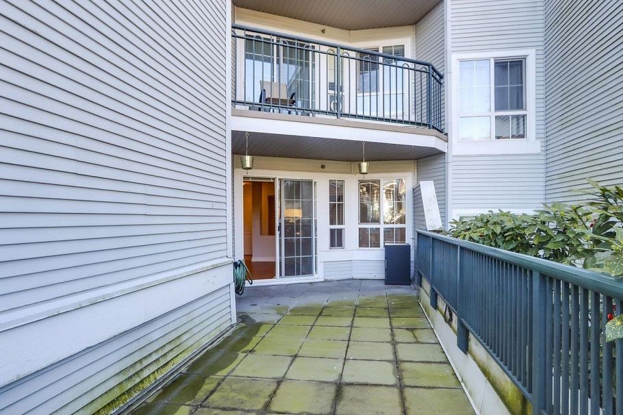 213 1989 Dunbar Street Vancouver, BC - 7