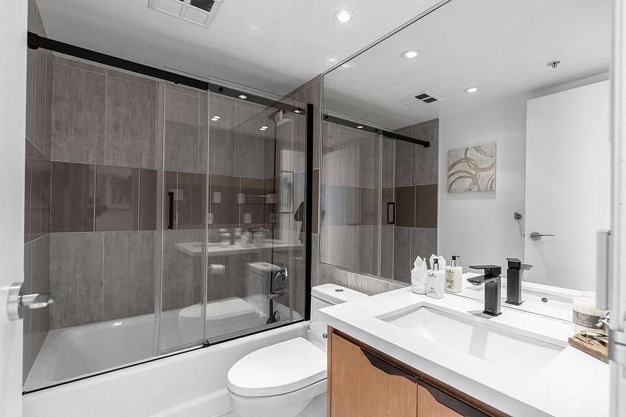 1001 1155 Homer Street Vancouver, BC - 17