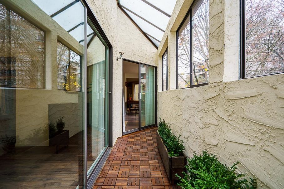 302 936 Bute Street Vancouver, BC - 31