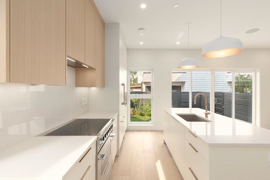 5407 Wales Street Vancouver, BC - 5