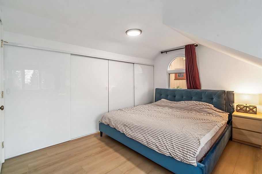 3322 W 38th Avenue Vancouver, BC - 19