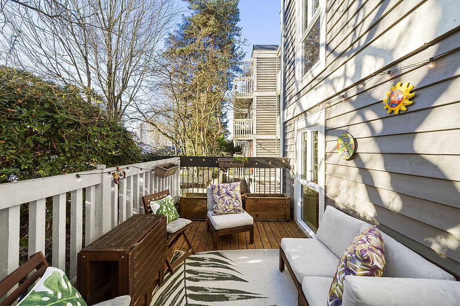 114 1545 E 2nd Avenue Vancouver, BC - 21