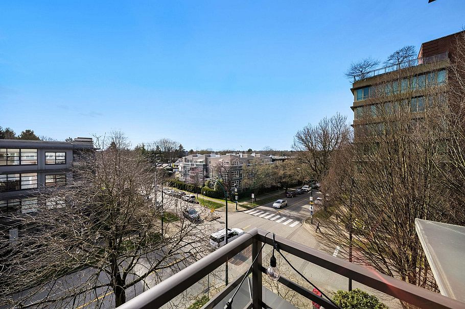 406 2181 W 12th Avenue Vancouver, BC - 25