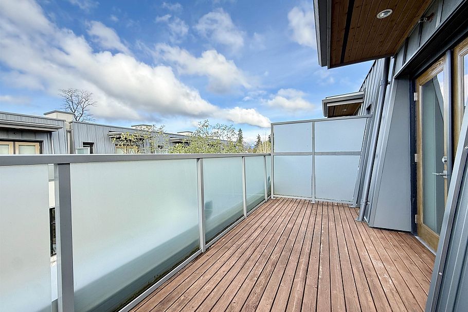 5458 Oak Street Vancouver, BC - 30