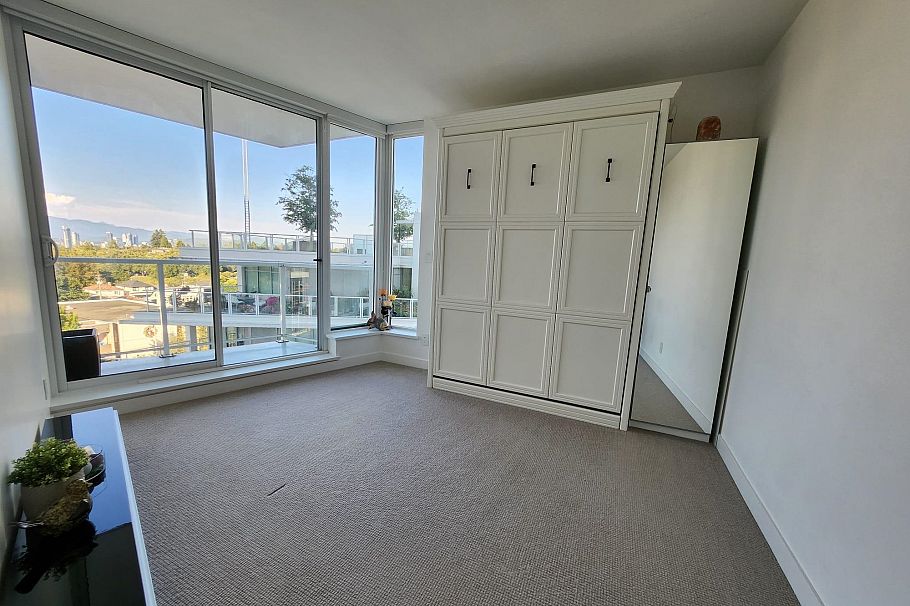 809 4638 Gladstone Street Vancouver, BC - 8