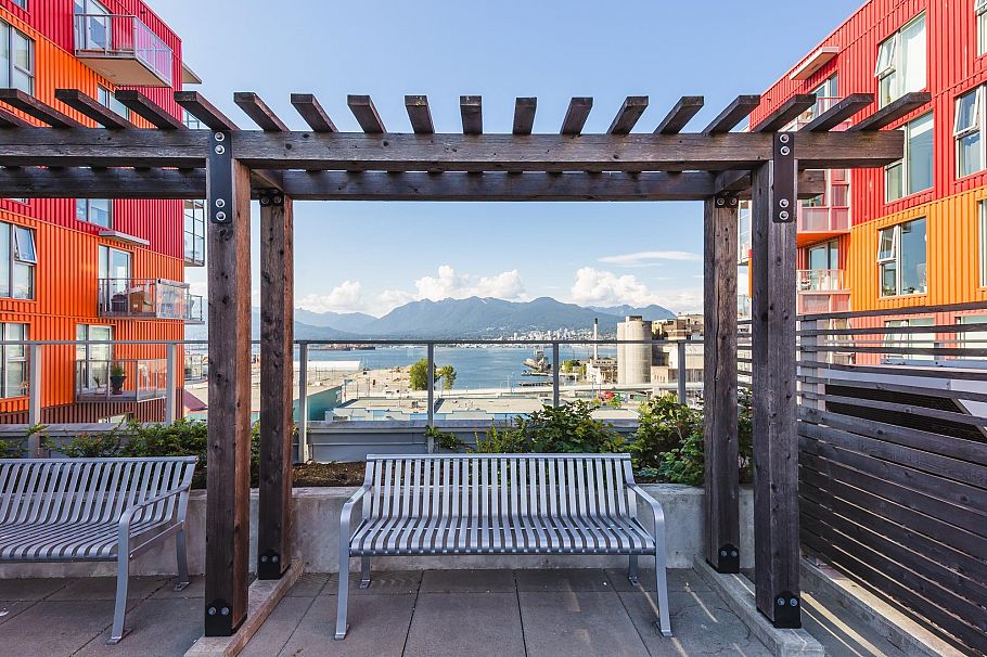 302 933 E Hastings Street Vancouver, BC - 32