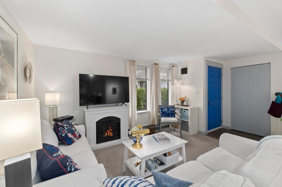 2730 Point Grey Road Vancouver, BC - 5