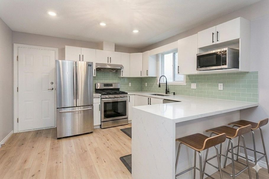 1278 E 13th Avenue Vancouver, BC - 28