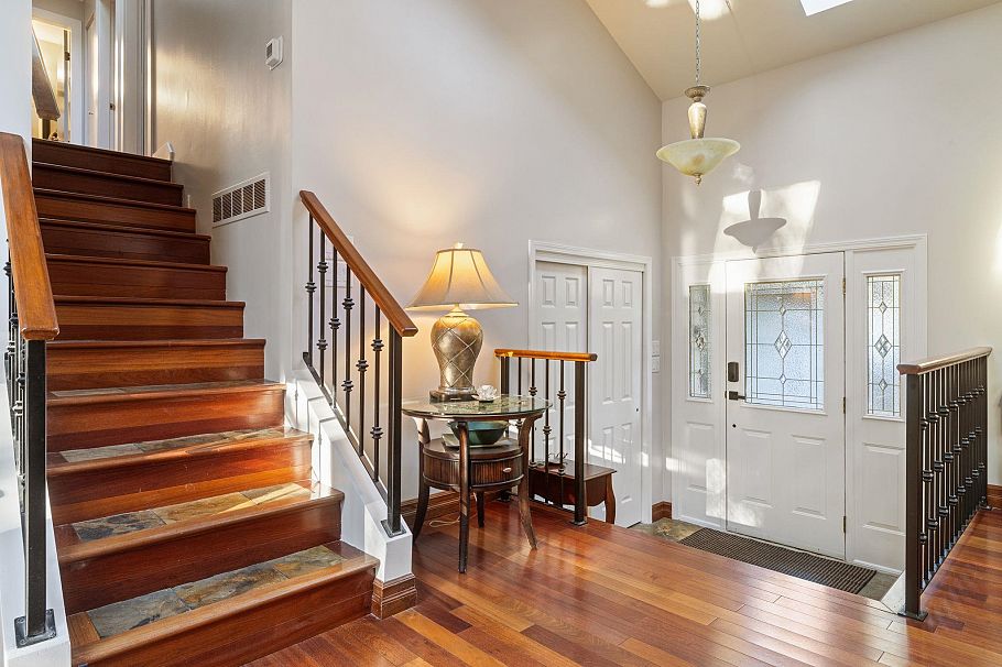 4529 Jerome Place North Vancouver, BC - 9