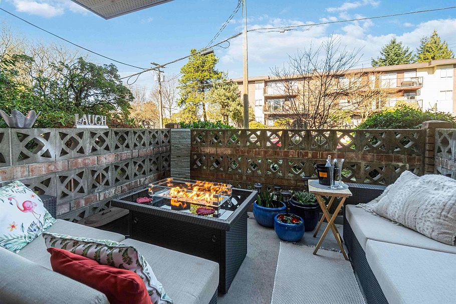 104 2910 Ontario Street Vancouver, BC - 24