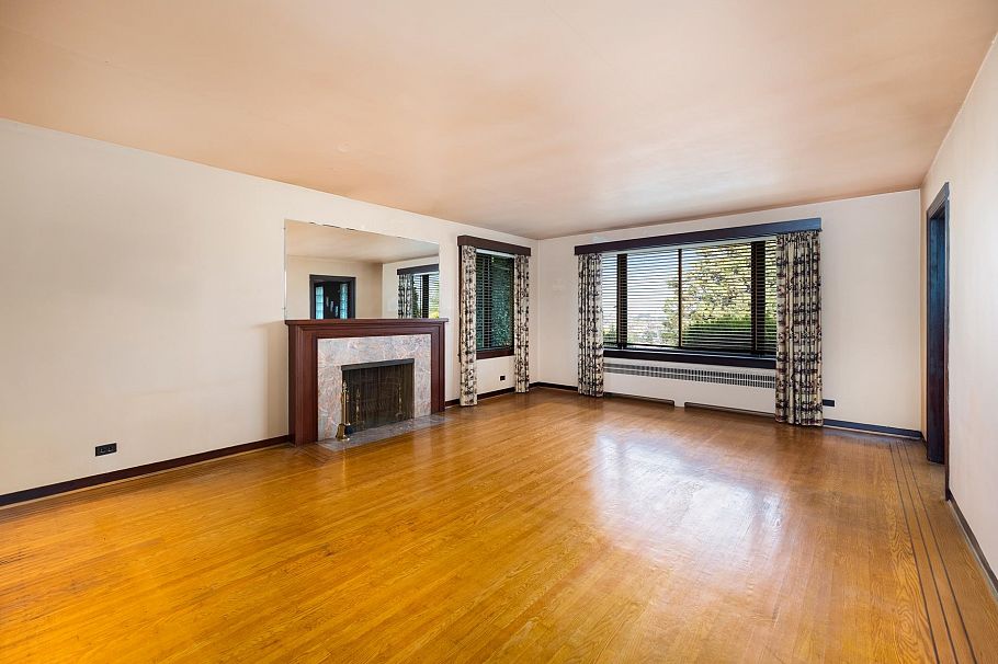 4275 Quesnel Drive Vancouver, BC - 5