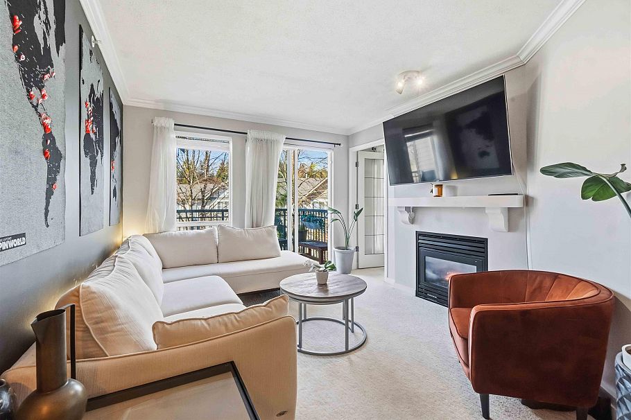 406 1150 E 29th Street North Vancouver, BC - 8