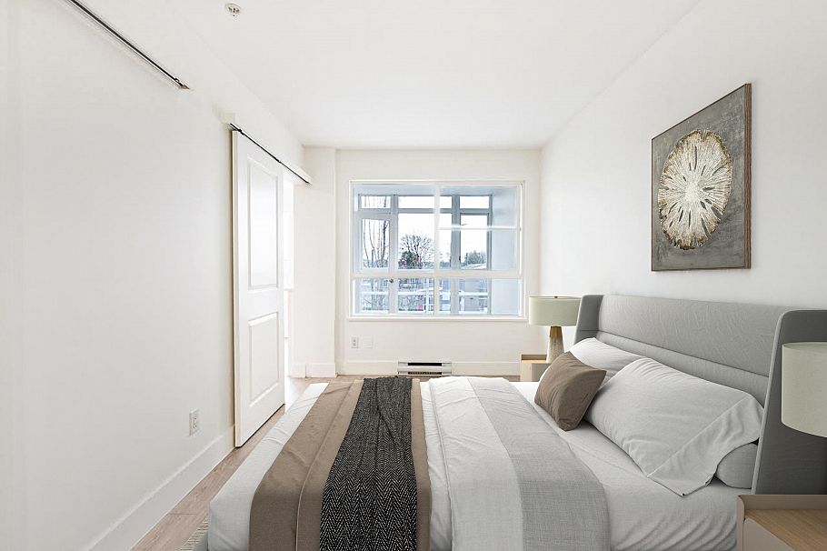 303 3423 E Hastings Street Vancouver, BC - 26