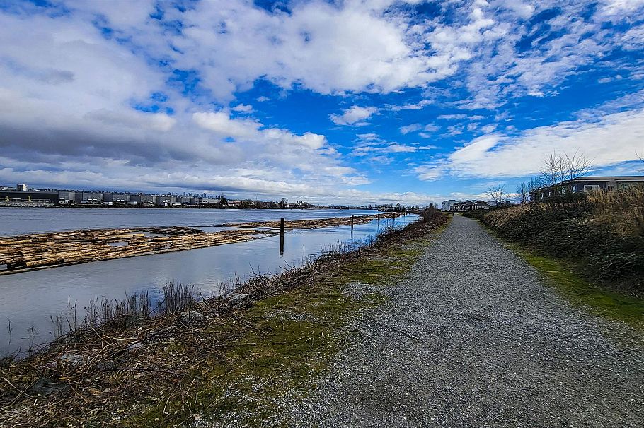 207 10177 River Drive Richmond, BC - 28