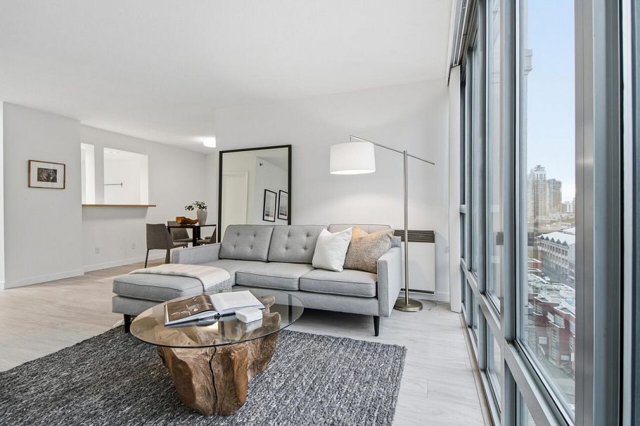 1205 950 Cambie Street Vancouver, BC - 9