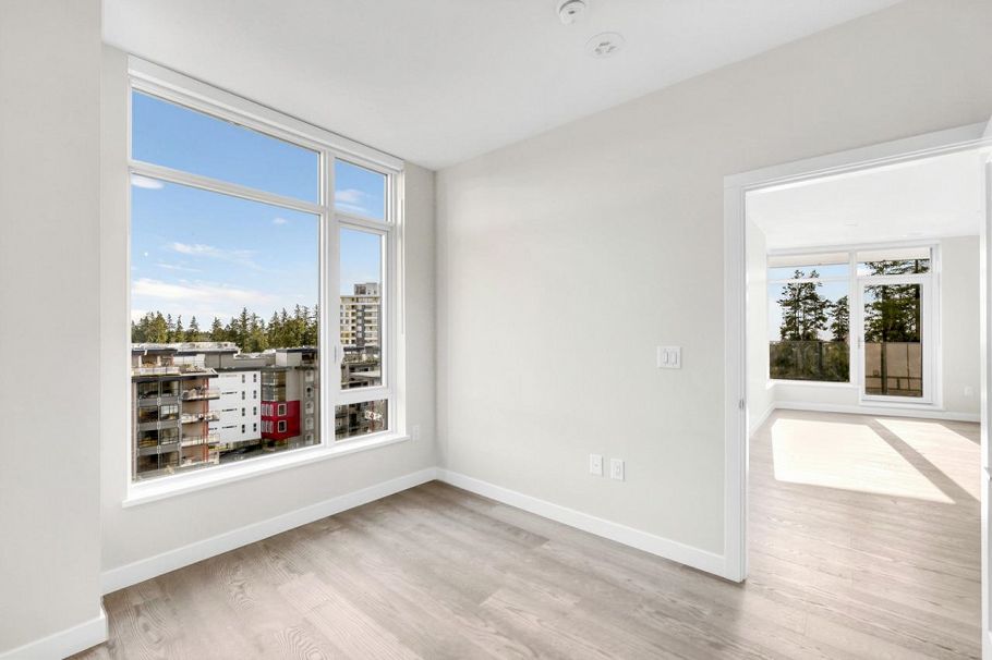 802 6138 Birney Avenue Vancouver, BC - 19