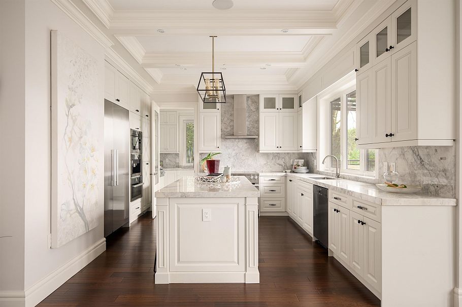 3955 W Broadway Vancouver, BC - 14