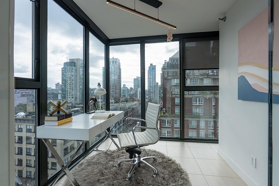 1001 1155 Homer Street Vancouver, BC - 11