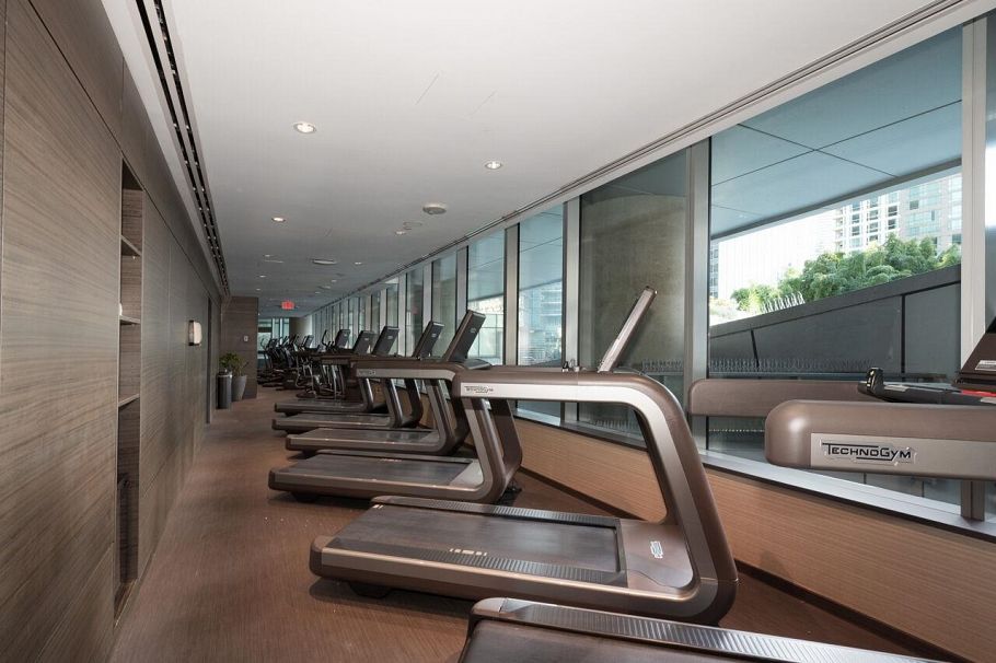 4205 1151 W Georgia Street Vancouver, BC - 22