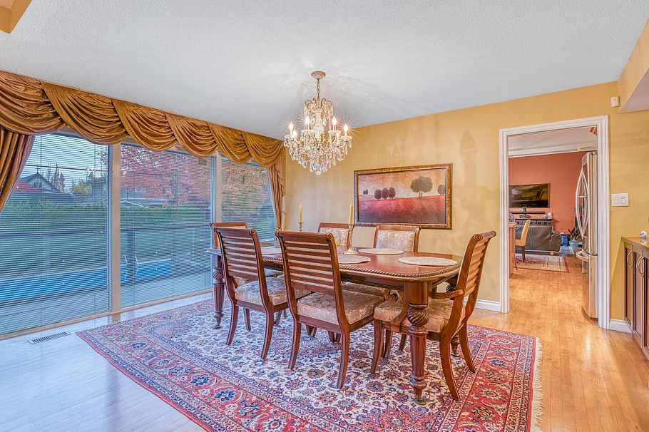 1428 W 37th Avenue Vancouver, BC - 12