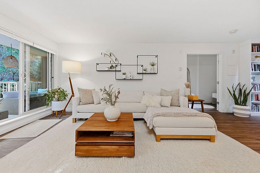 105 2832 Capilano Road North Vancouver, BC - 5