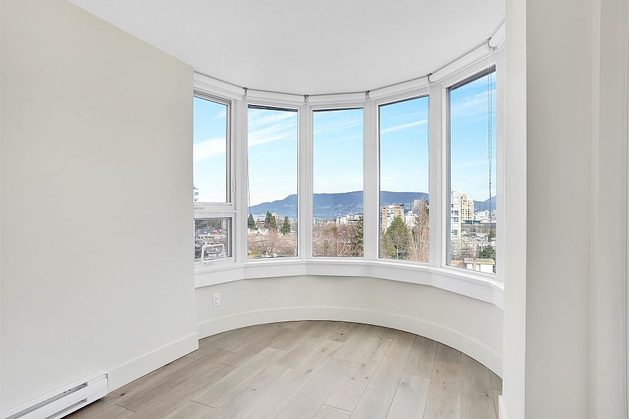 1002 1566 W 13th Avenue Vancouver, BC - 10