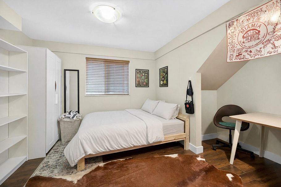 557 E 21st Avenue Vancouver, BC - 14