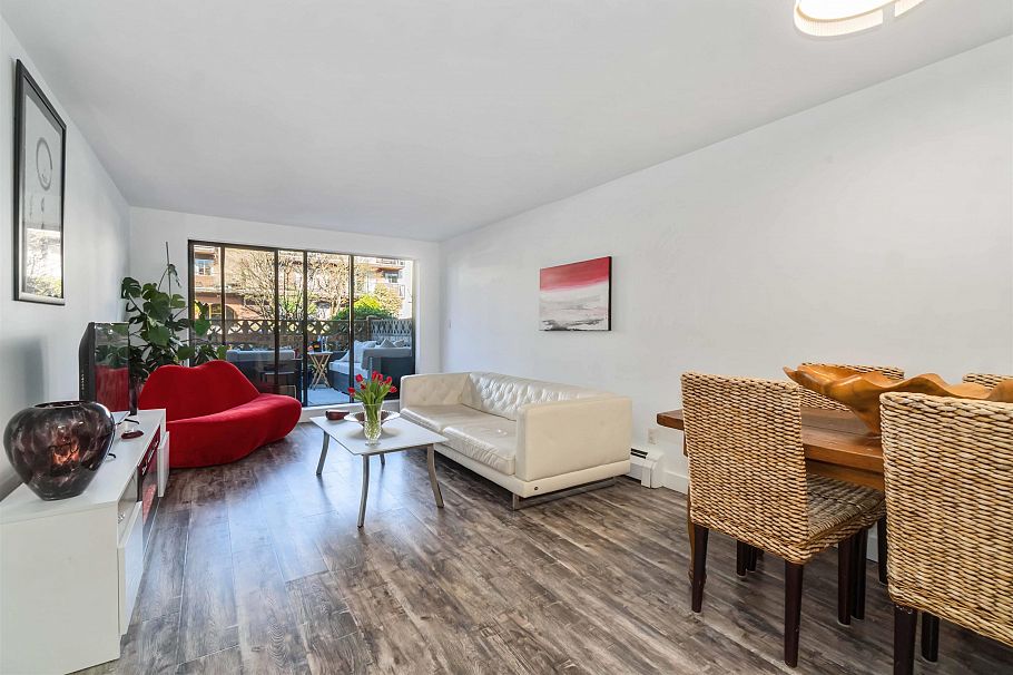 104 2910 Ontario Street Vancouver, BC - 13