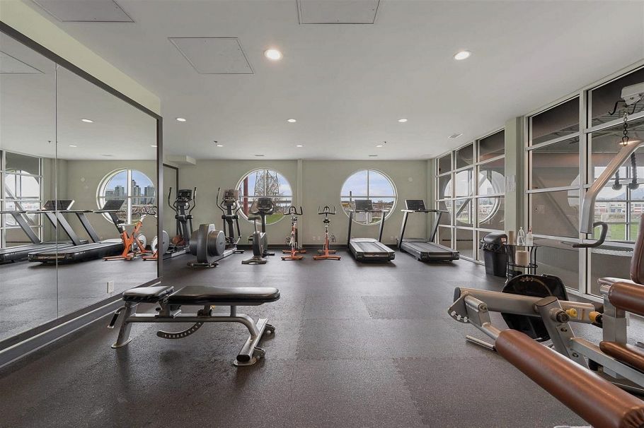 212 10155 River Drive Richmond, BC - 38