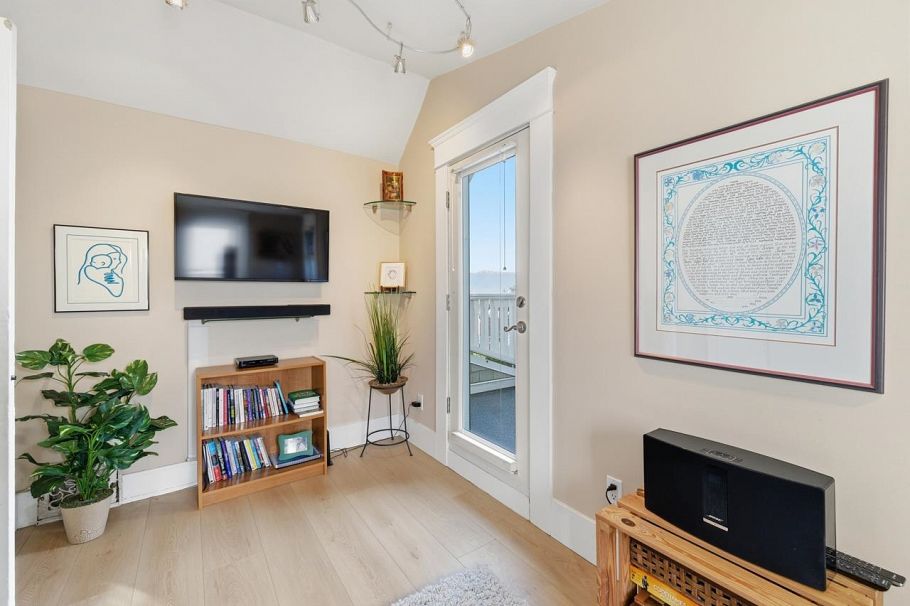 3662 Oak Street Vancouver, BC - 22