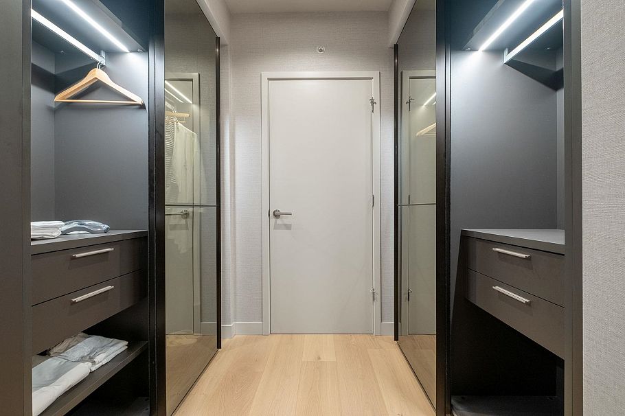 5205 1289 Hornby Street Vancouver, BC - 27