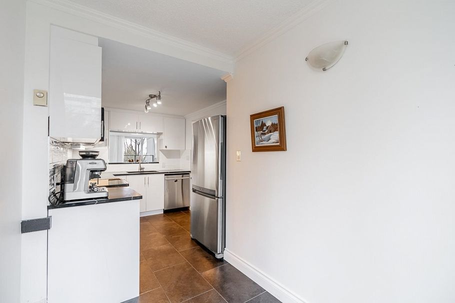 303 1345 Burnaby Street Vancouver, BC - 15