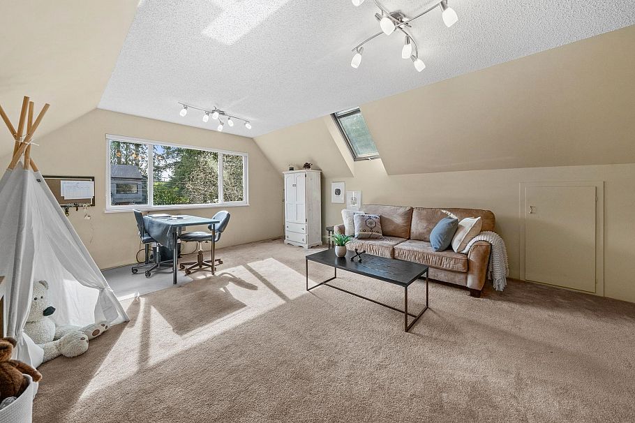 1168 Canyon Boulevard North Vancouver, BC - 31