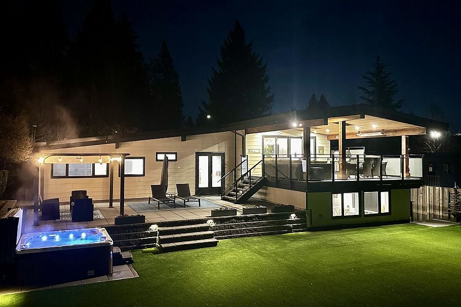 2907 Eddystone Crescent North Vancouver, BC - 39