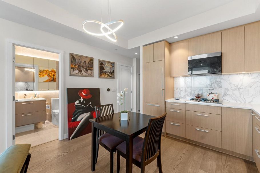 1902 5608 Berton Avenue Vancouver, BC - 21