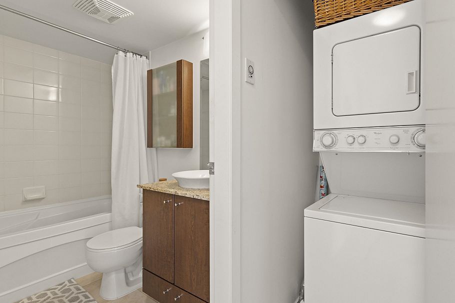 1501 1199 Seymour Street Vancouver, BC - 29